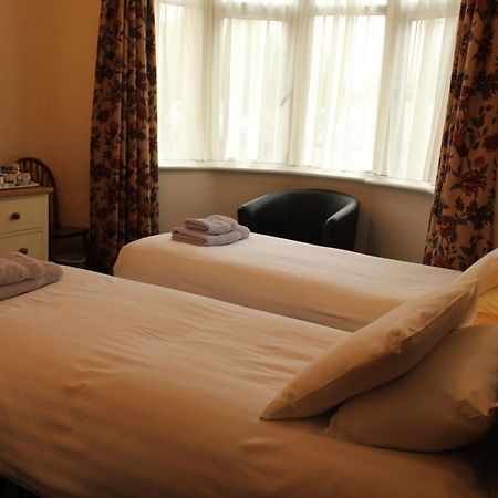 Lantern House Hotel Cambridge  Bagian luar foto