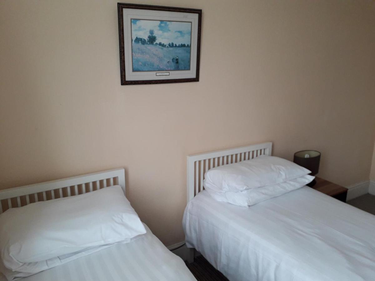 Lantern House Hotel Cambridge  Bagian luar foto
