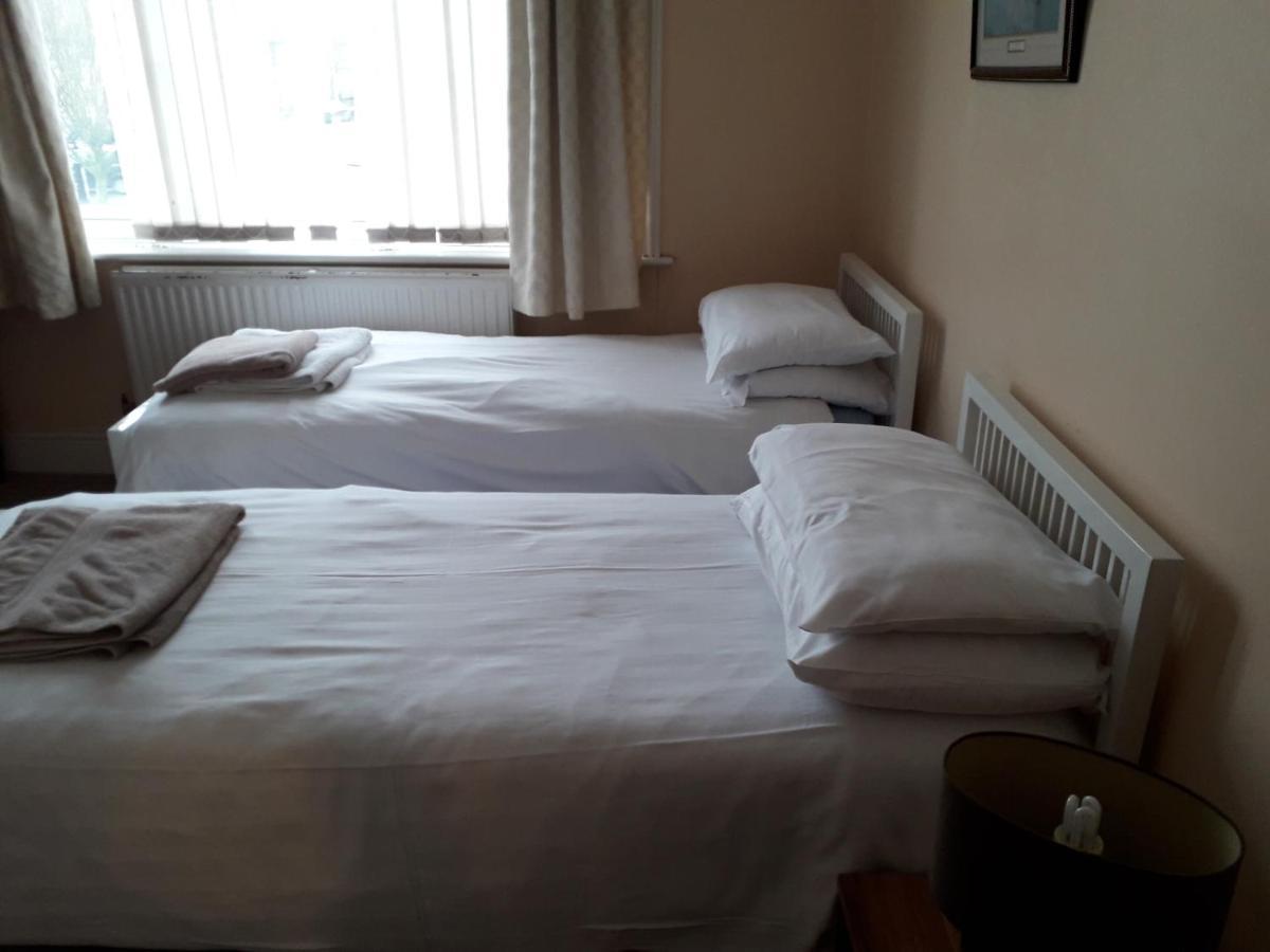 Lantern House Hotel Cambridge  Bagian luar foto