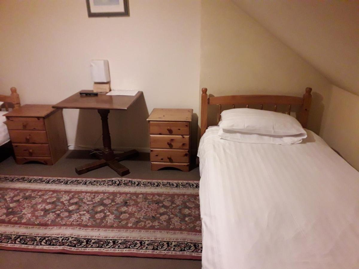 Lantern House Hotel Cambridge  Bagian luar foto