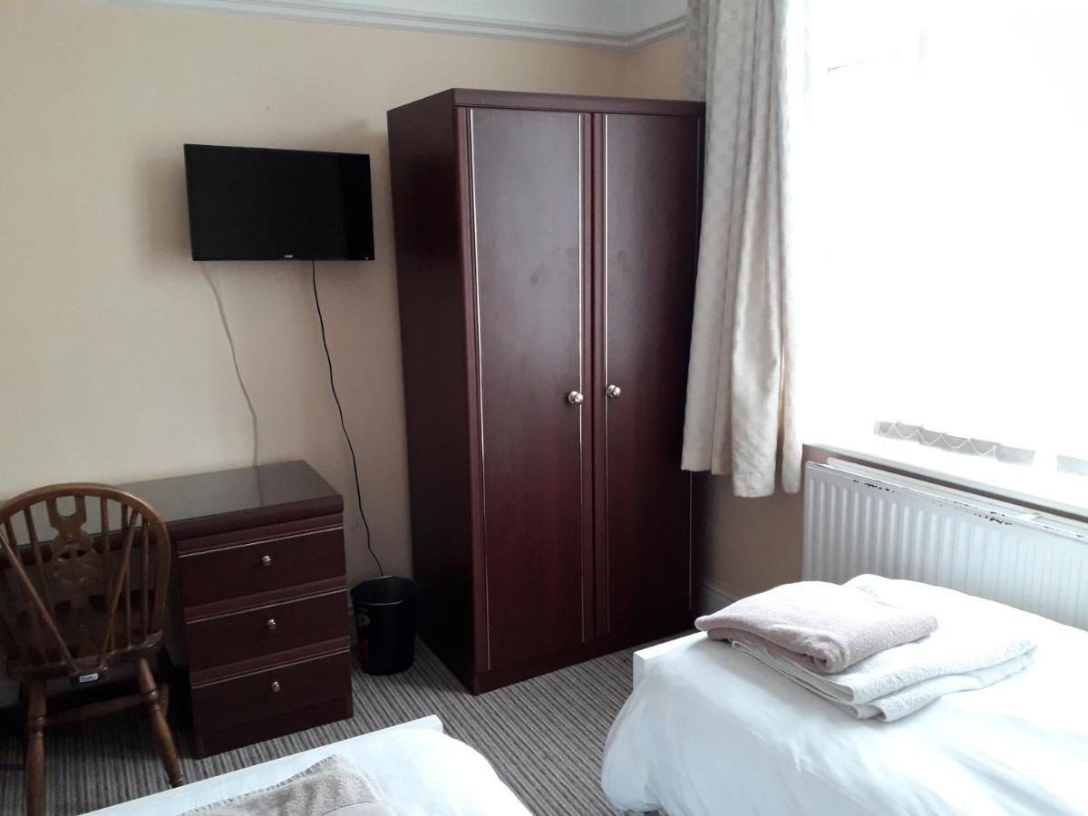 Lantern House Hotel Cambridge  Bagian luar foto