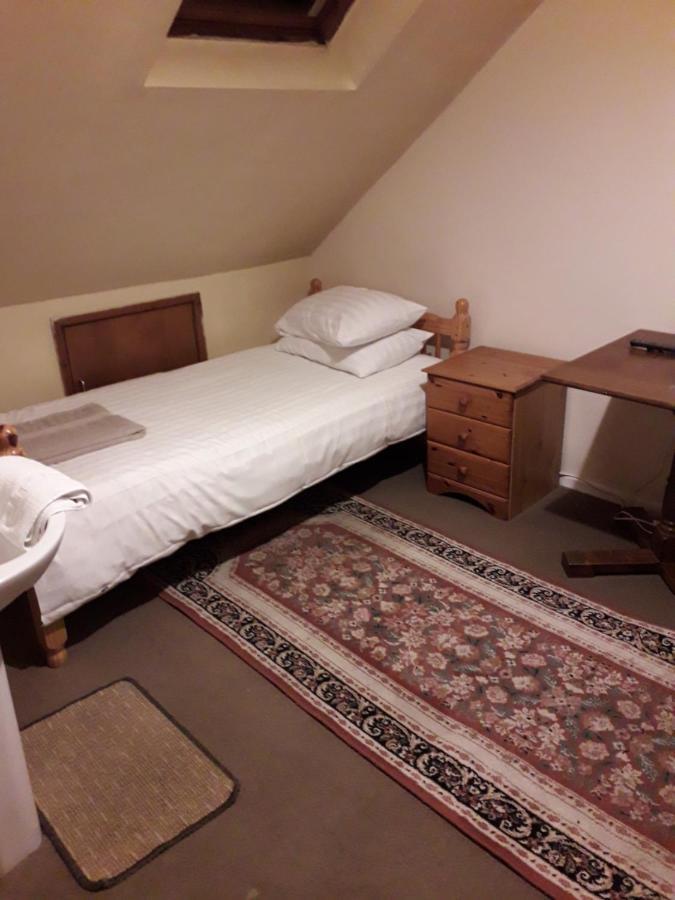 Lantern House Hotel Cambridge  Bagian luar foto