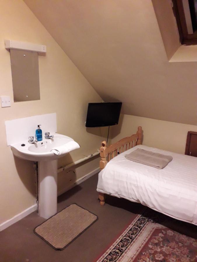 Lantern House Hotel Cambridge  Bagian luar foto