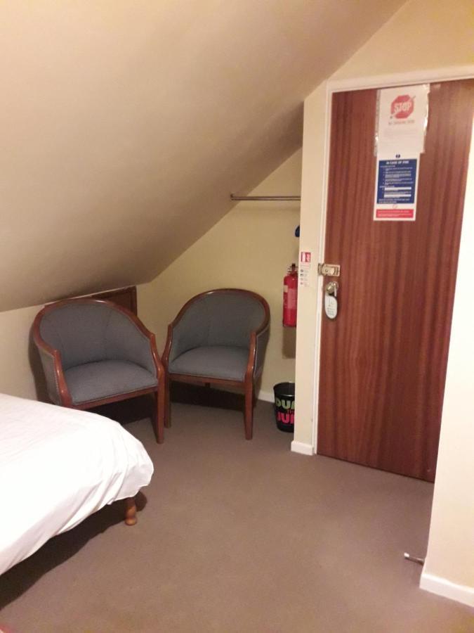 Lantern House Hotel Cambridge  Bagian luar foto