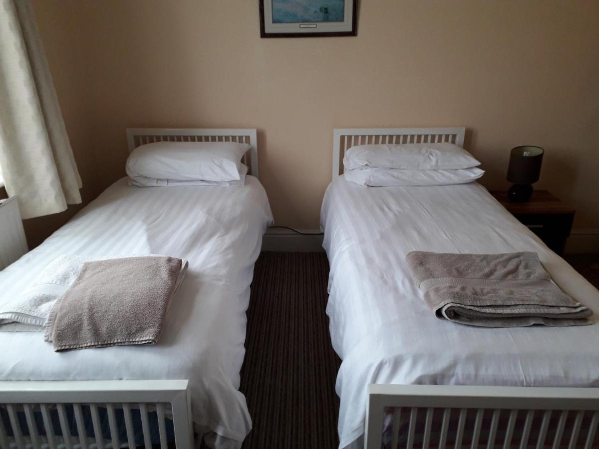 Lantern House Hotel Cambridge  Bagian luar foto
