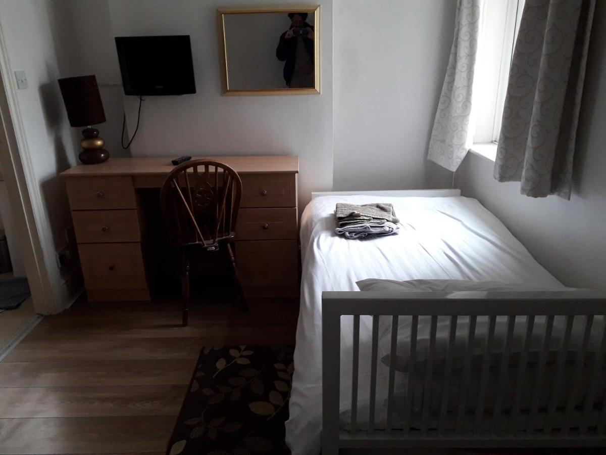 Lantern House Hotel Cambridge  Bagian luar foto