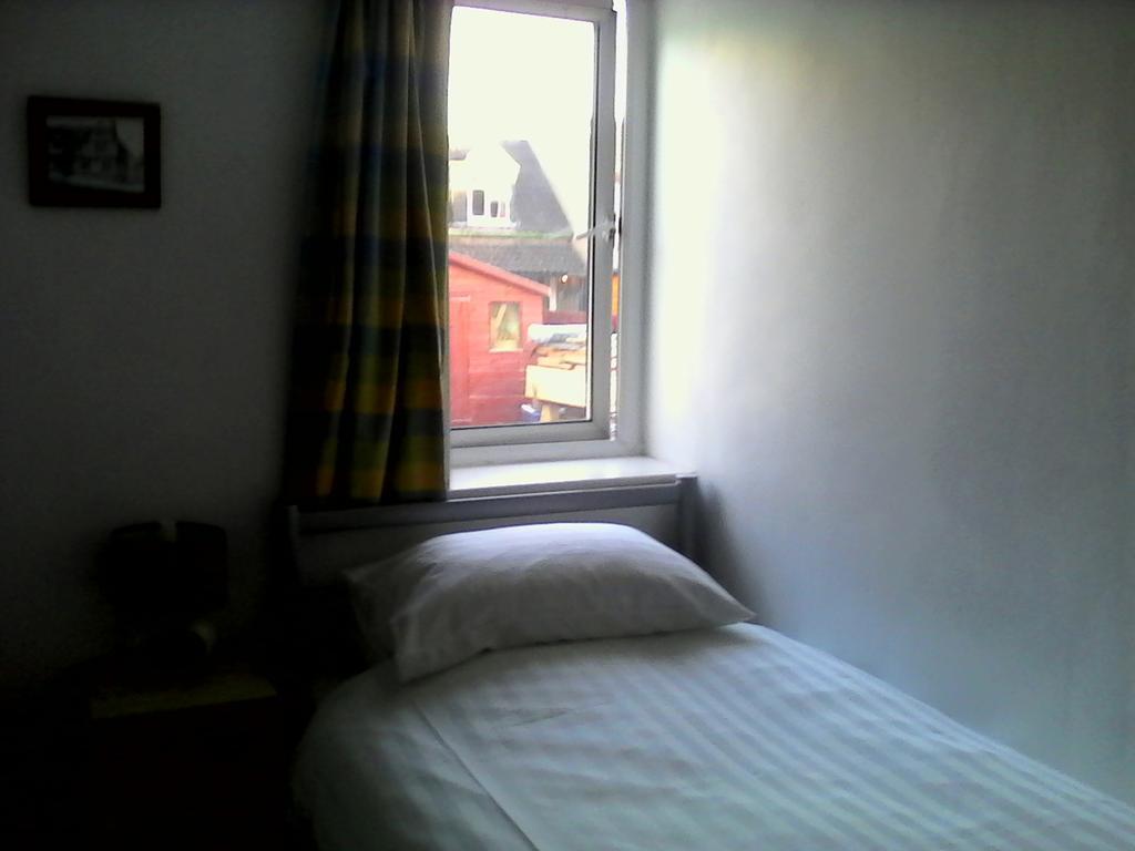 Lantern House Hotel Cambridge  Ruang foto
