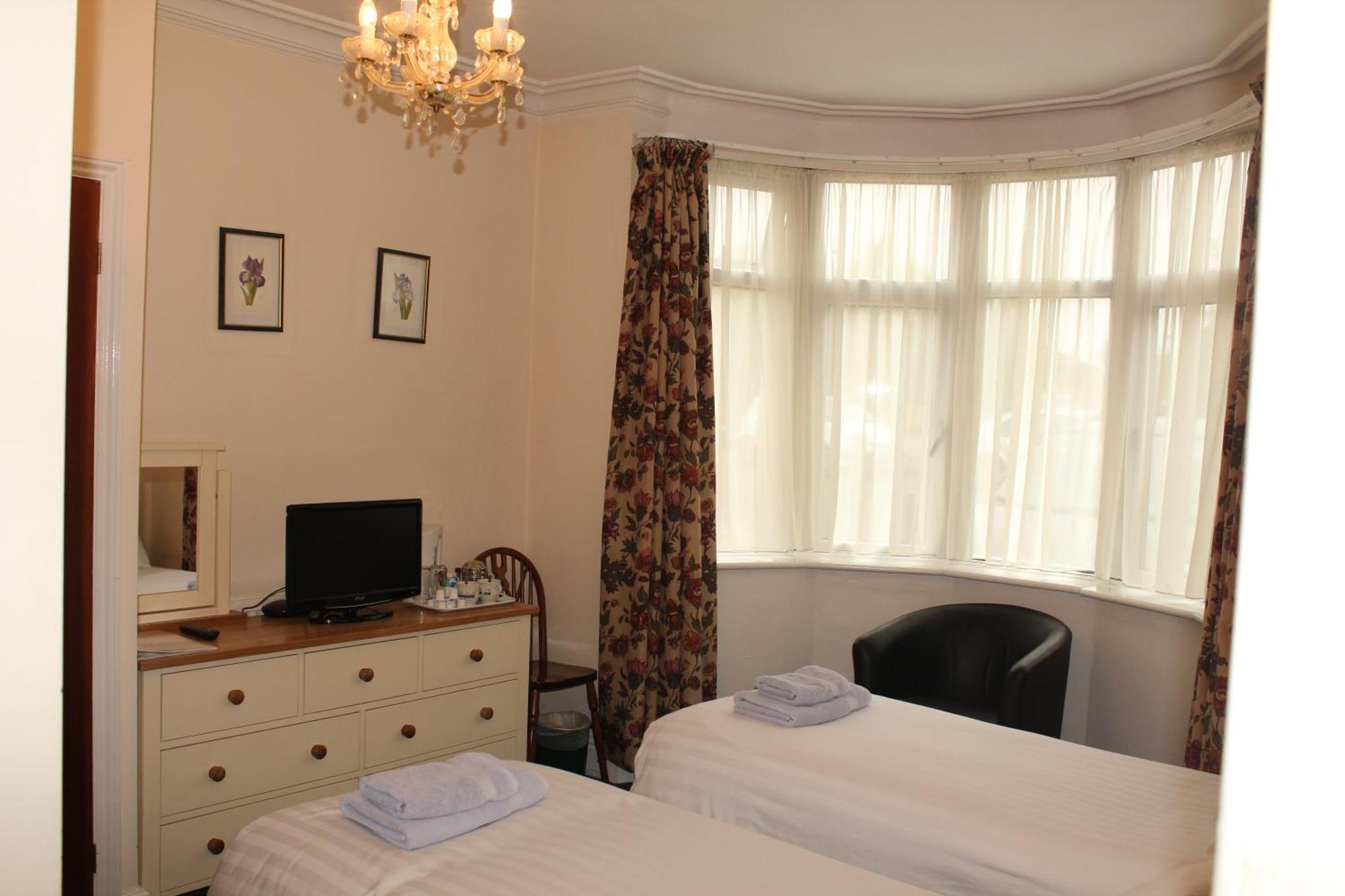 Lantern House Hotel Cambridge  Bagian luar foto