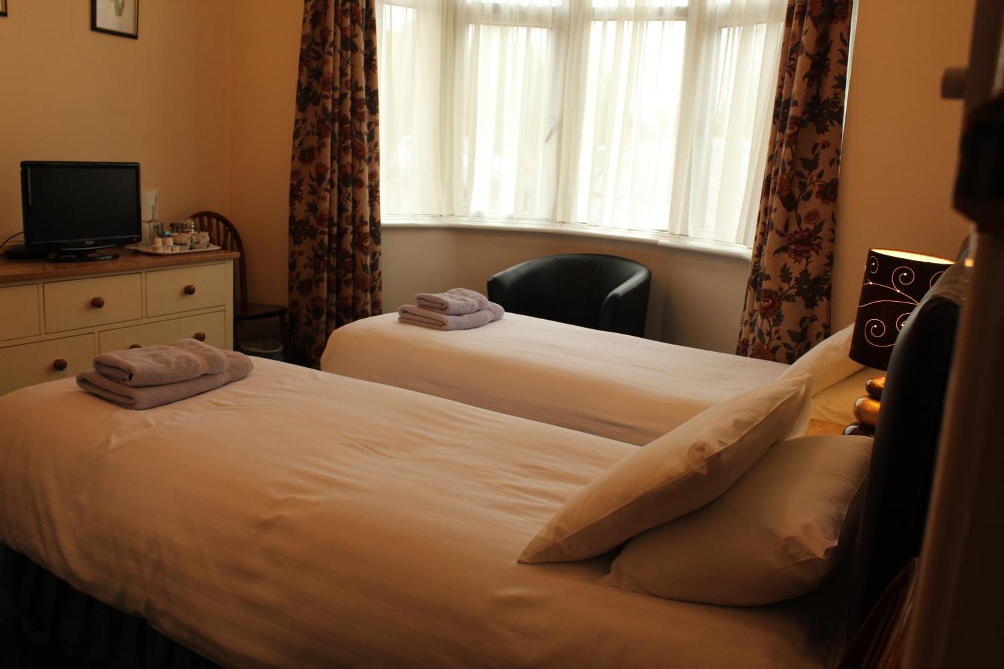 Lantern House Hotel Cambridge  Bagian luar foto