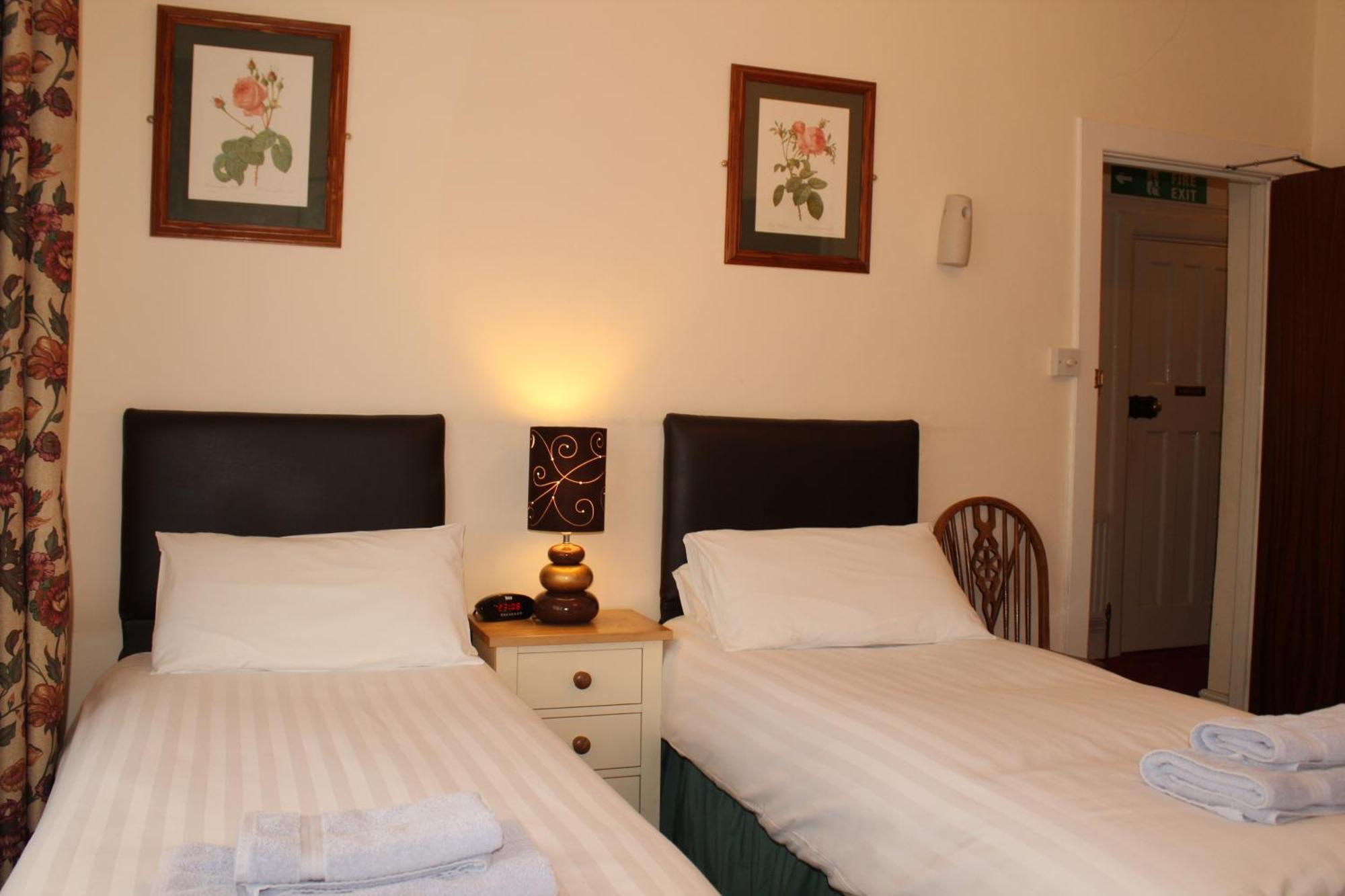Lantern House Hotel Cambridge  Bagian luar foto