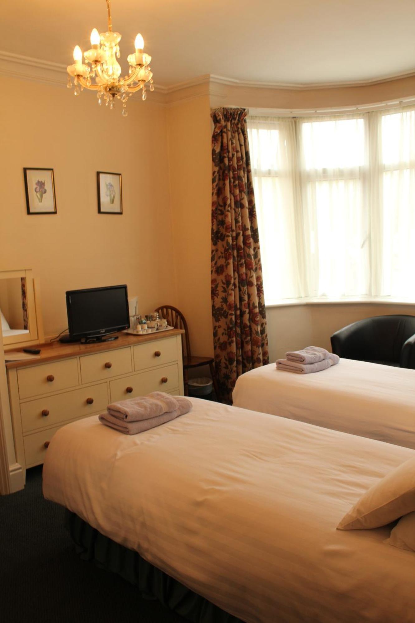 Lantern House Hotel Cambridge  Bagian luar foto