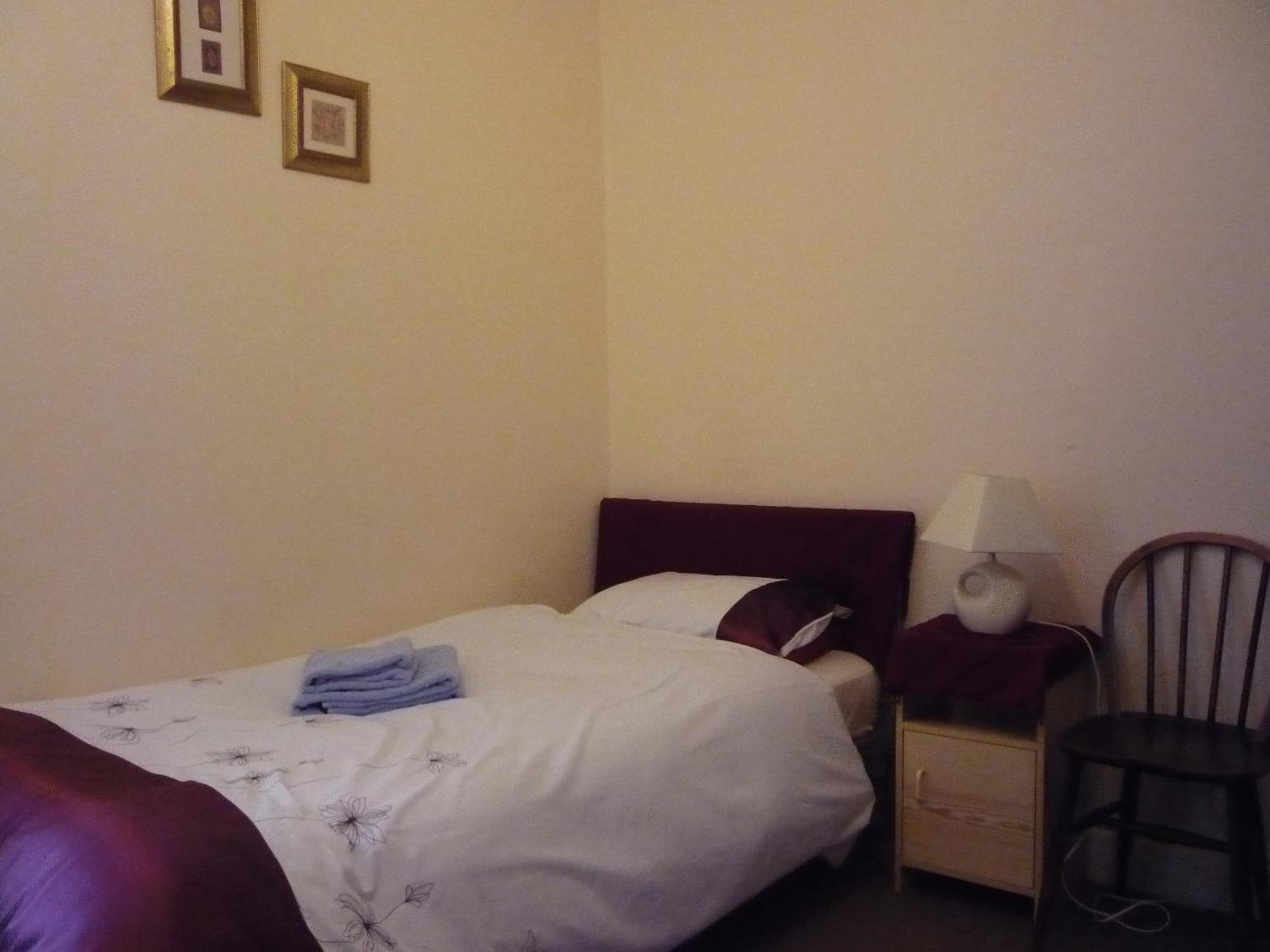Lantern House Hotel Cambridge  Bagian luar foto