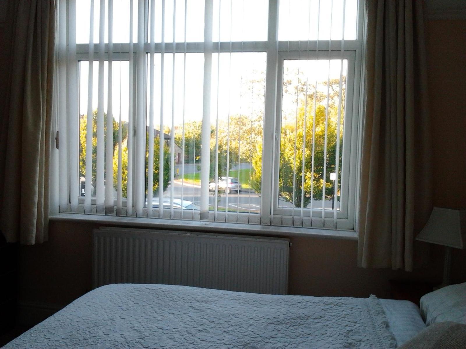 Lantern House Hotel Cambridge  Ruang foto