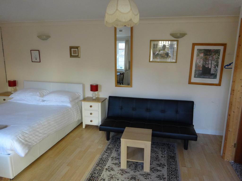 Lantern House Hotel Cambridge  Bagian luar foto