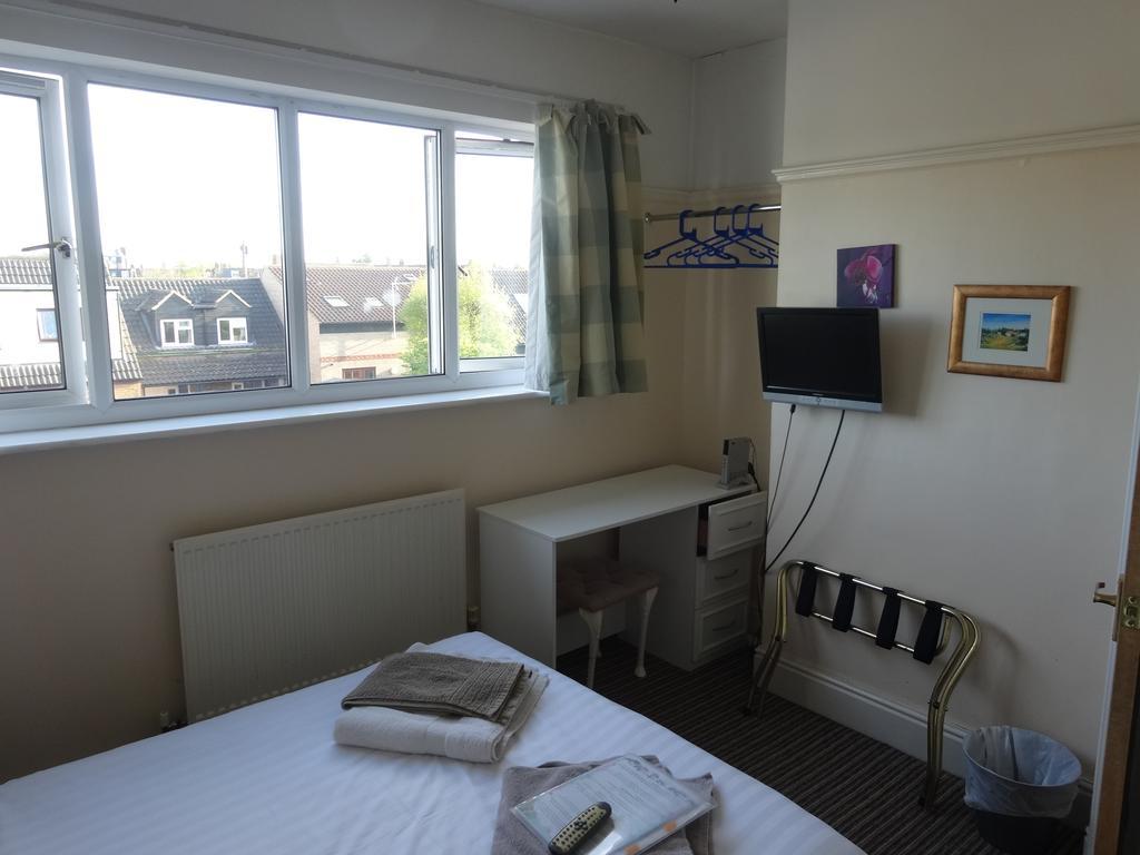 Lantern House Hotel Cambridge  Bagian luar foto