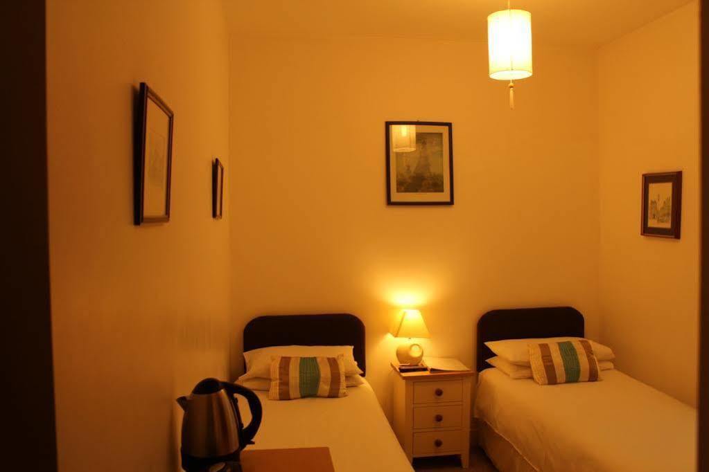 Lantern House Hotel Cambridge  Bagian luar foto