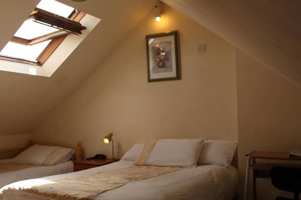 Lantern House Hotel Cambridge  Bagian luar foto