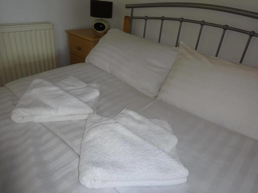 Lantern House Hotel Cambridge  Bagian luar foto