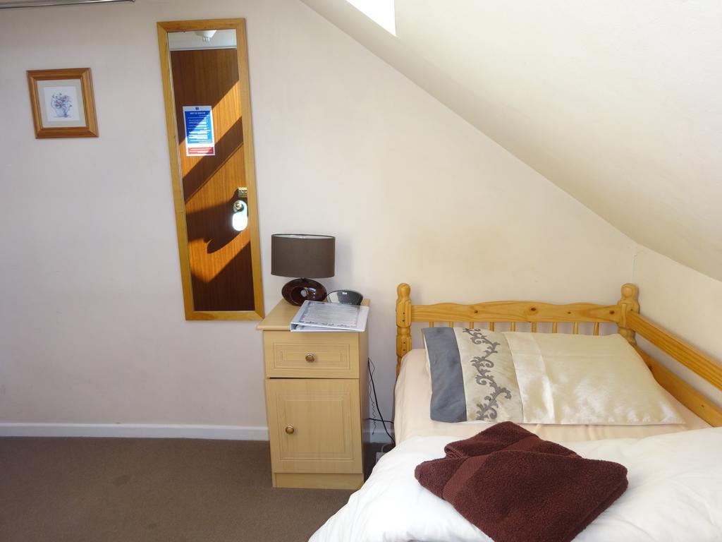 Lantern House Hotel Cambridge  Ruang foto