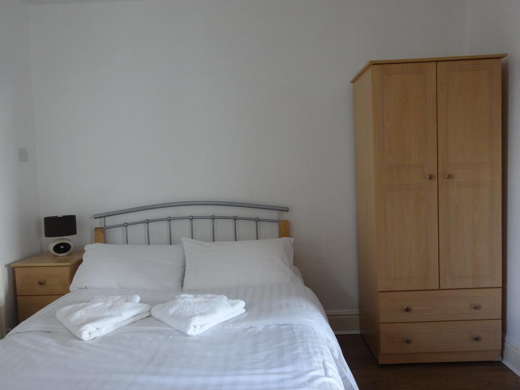 Lantern House Hotel Cambridge  Ruang foto