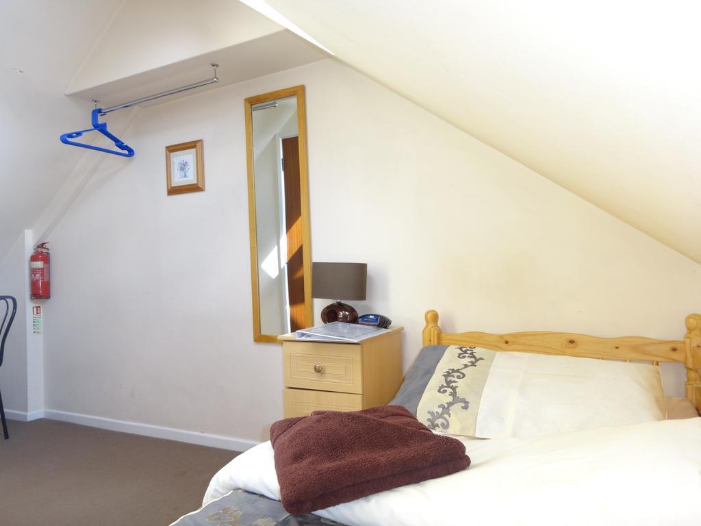 Lantern House Hotel Cambridge  Ruang foto
